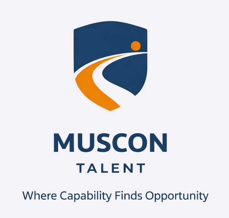 Muscon Talent — Where Capability Finds Opportunity