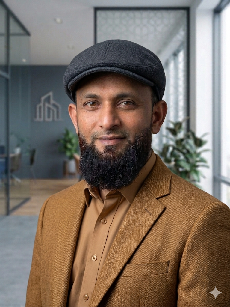 Mohamed Mustafa